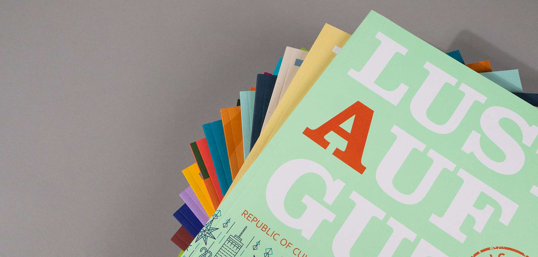 LUST AUF GUT Magazin LUST AUF GUT Magazin
